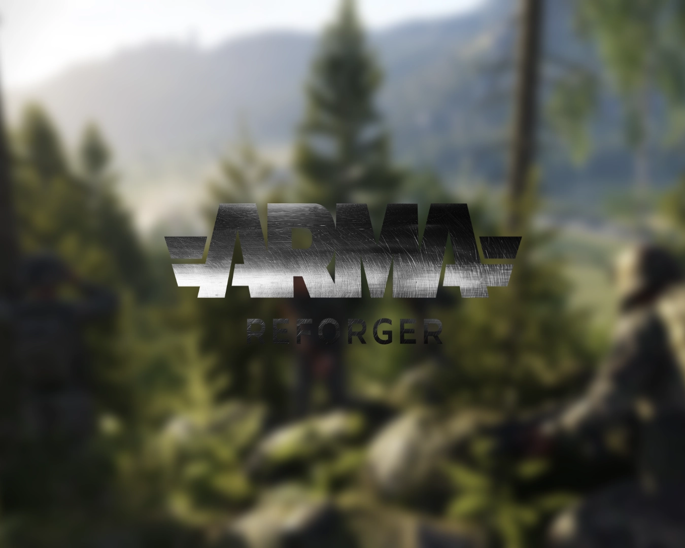 Arma Reforger