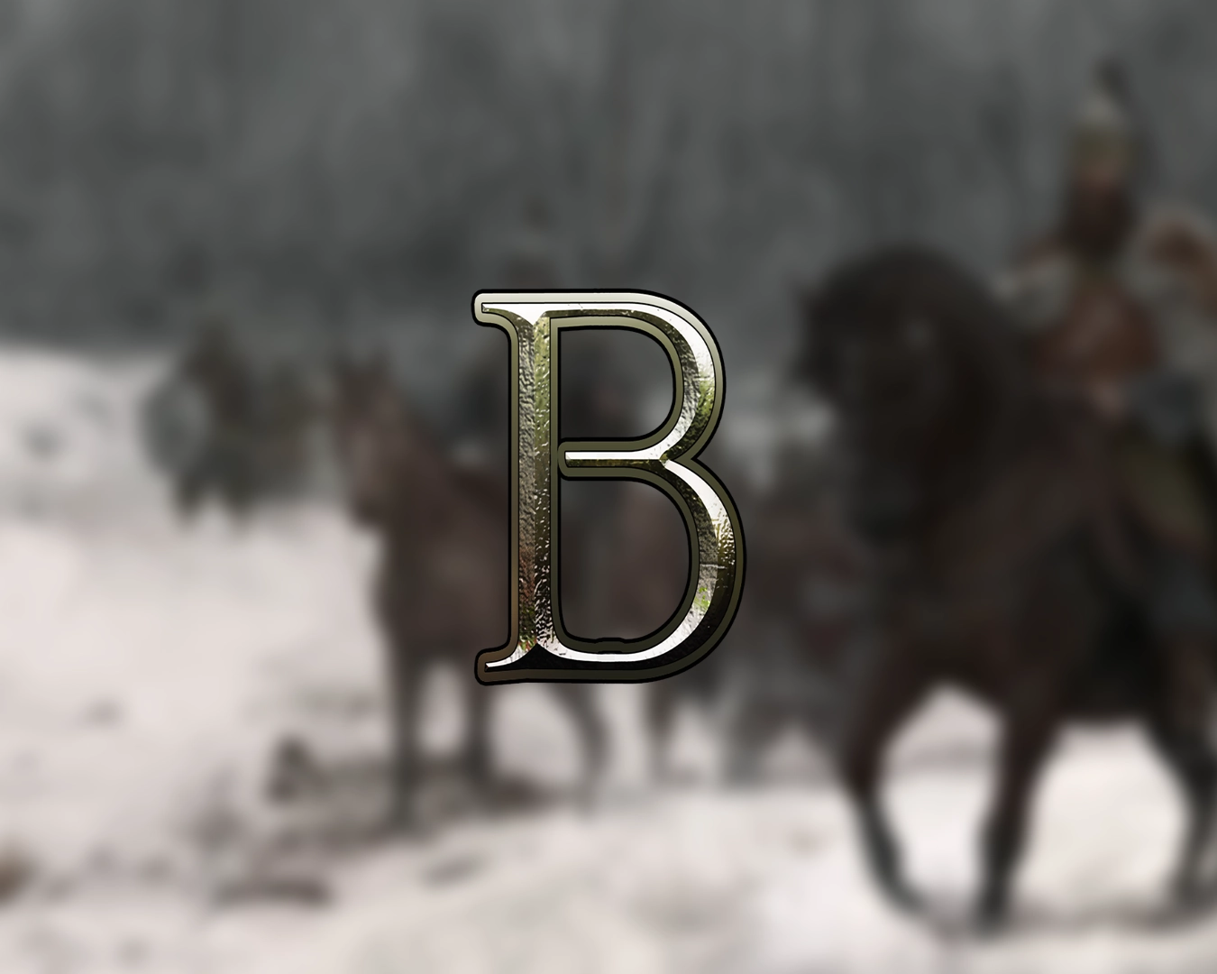 Mount & Blade II Bannerlord