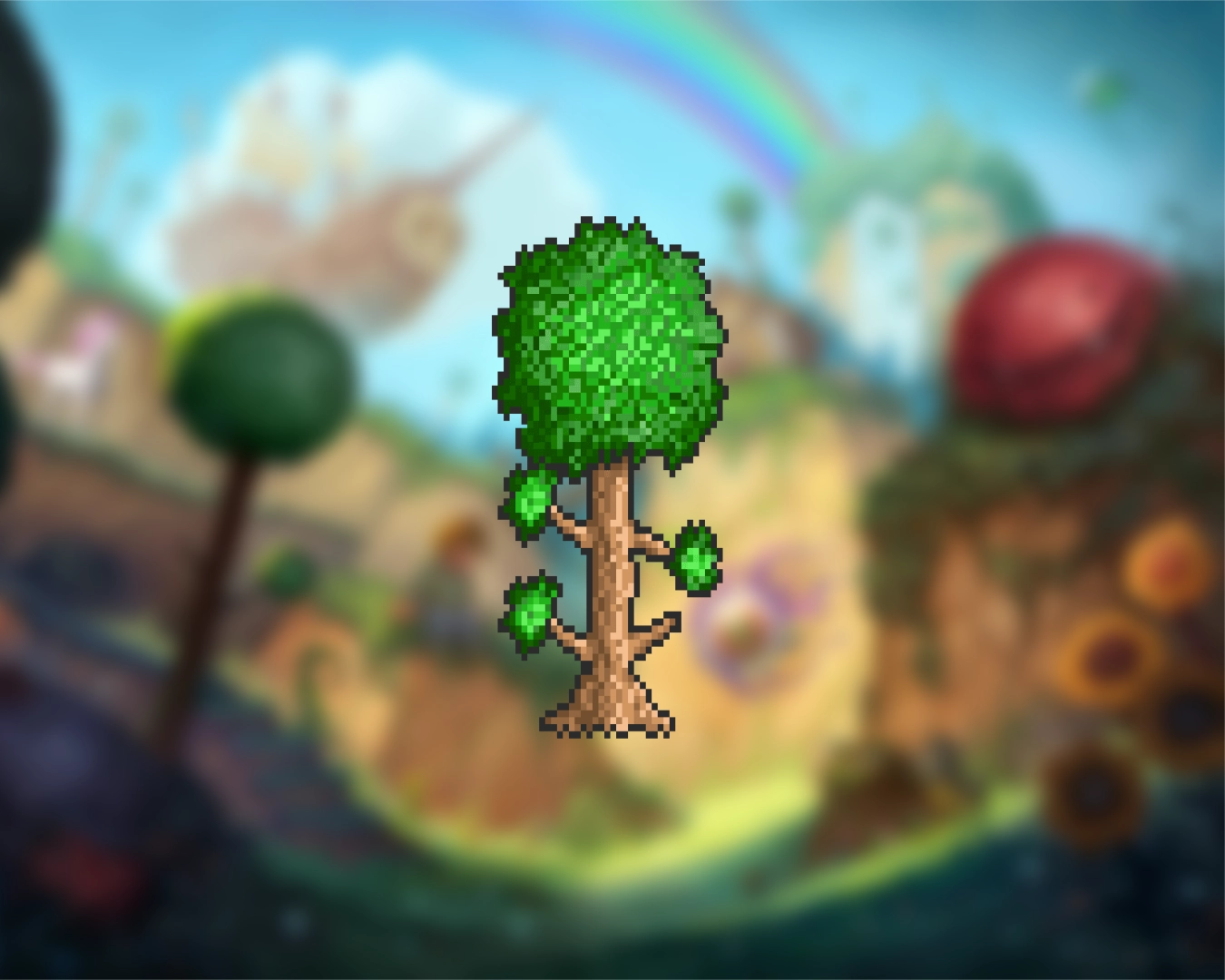 Terraria